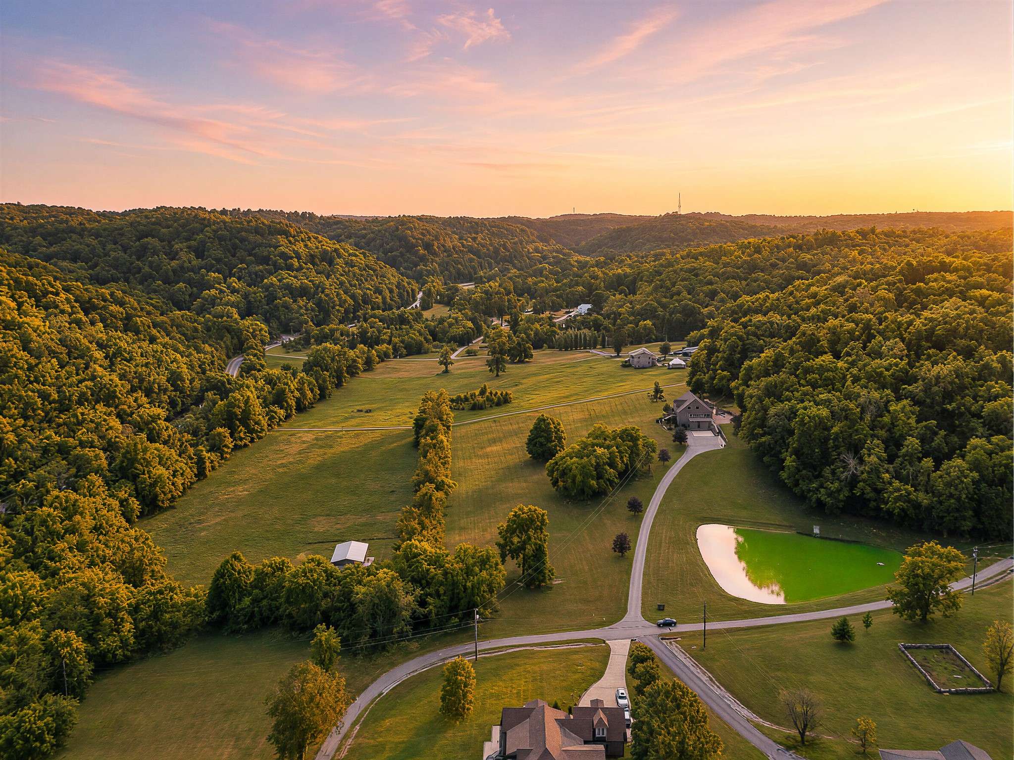 7478 River Road Pike, Nashville, TN 37209
