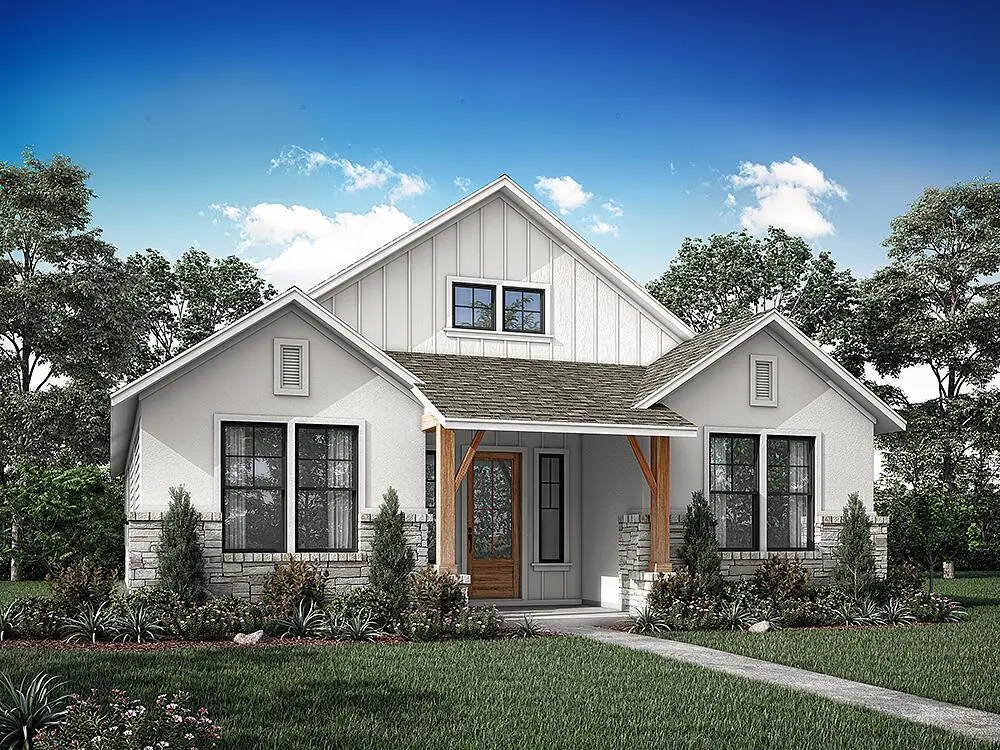 157 Adelton BLVD, Bastrop, TX 78602
