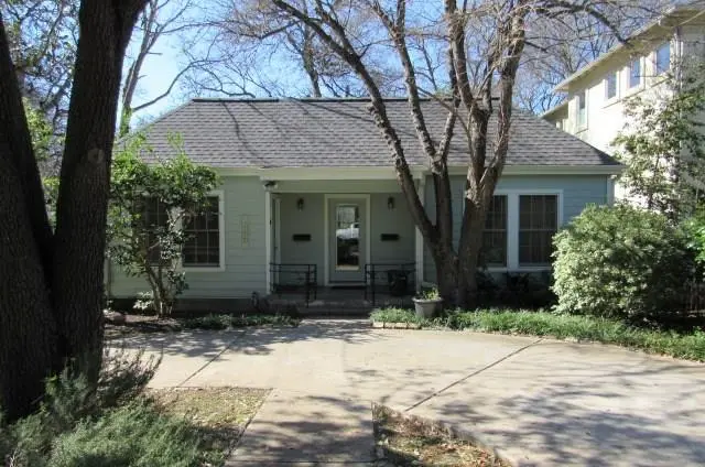 3511 Windsor RD #B, Austin, TX 78703
