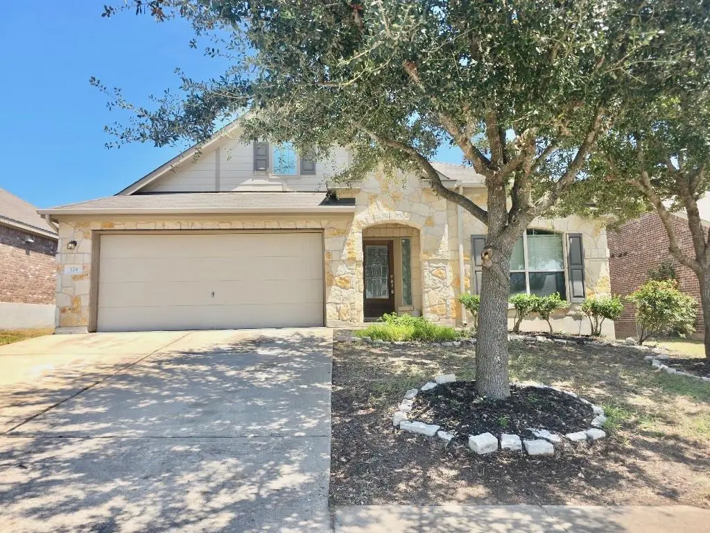 124 Jasper TRL, Buda, TX 78610