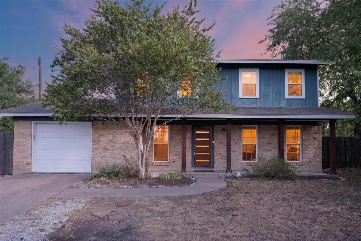8608 Delaware CT, Austin, TX 78758