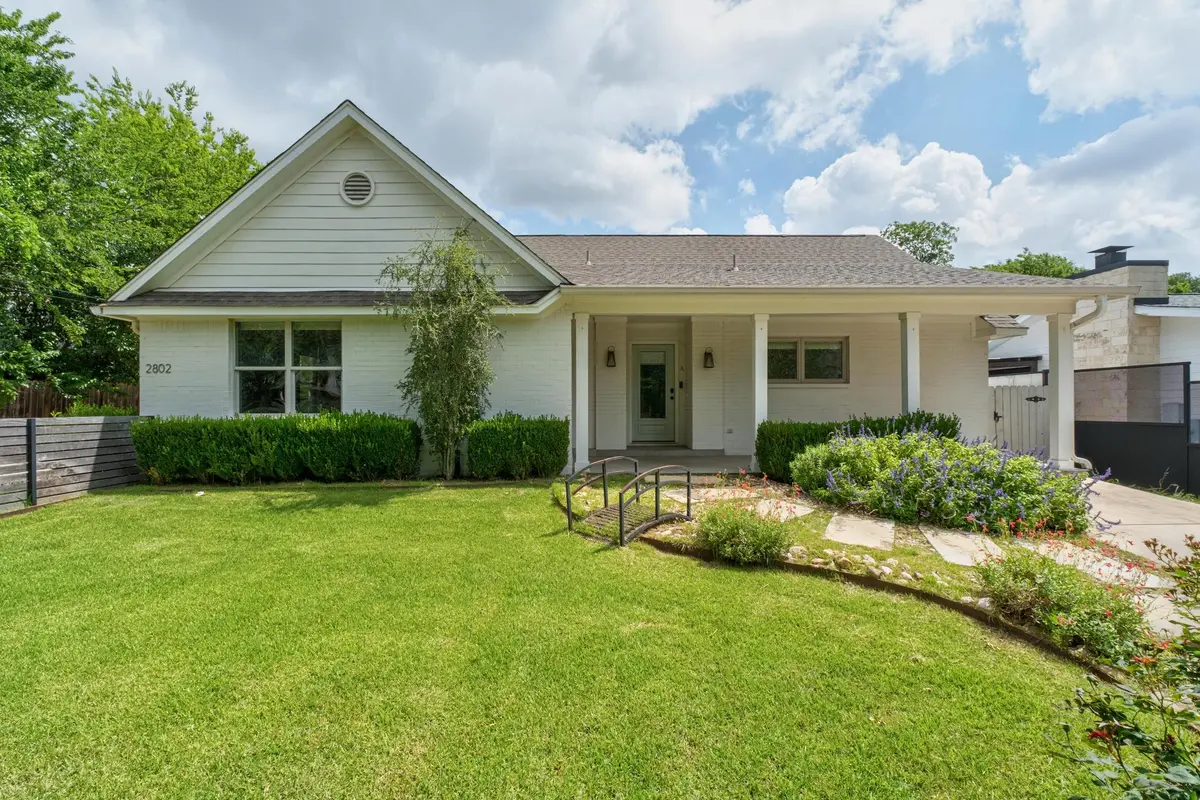 2802 Warren ST #A, Austin, TX 78703