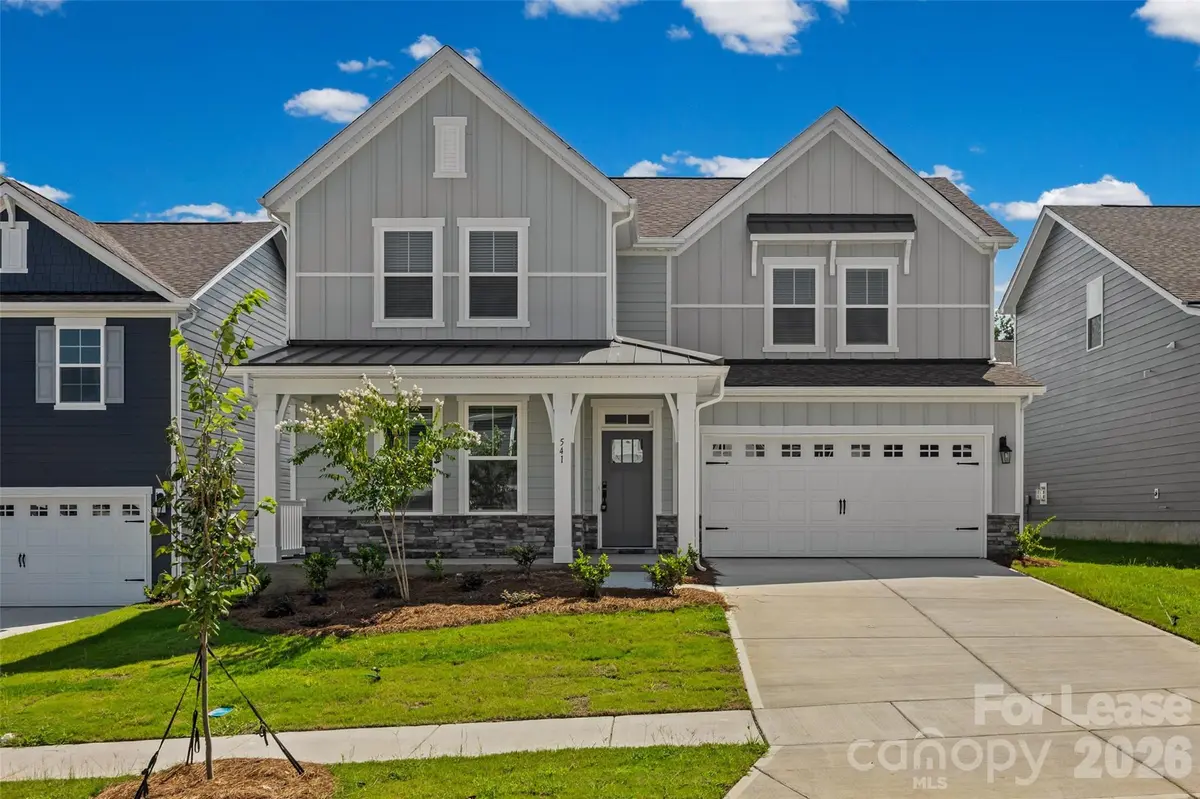 541 Mahogany RD #764, York, SC 29745