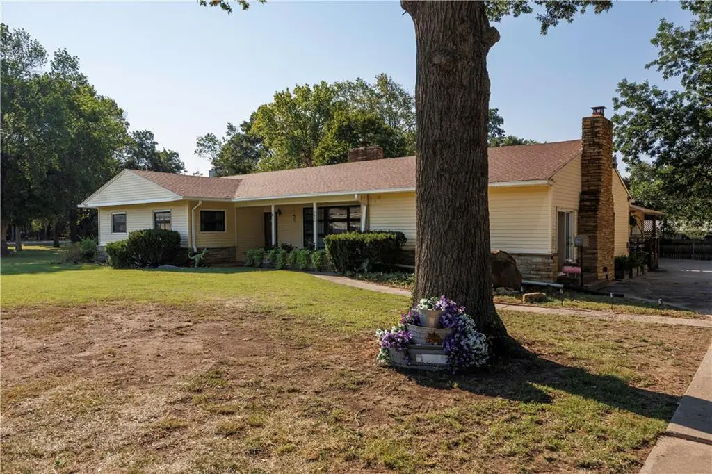 1410 Washington ST, Fredonia, KS 66736