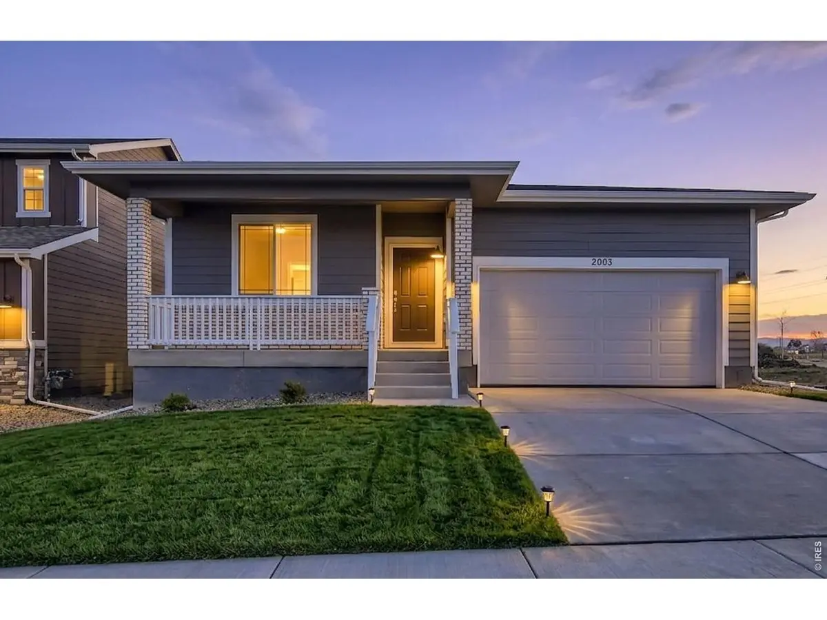 1830 Baltusrol, Fort Collins, CO 80524