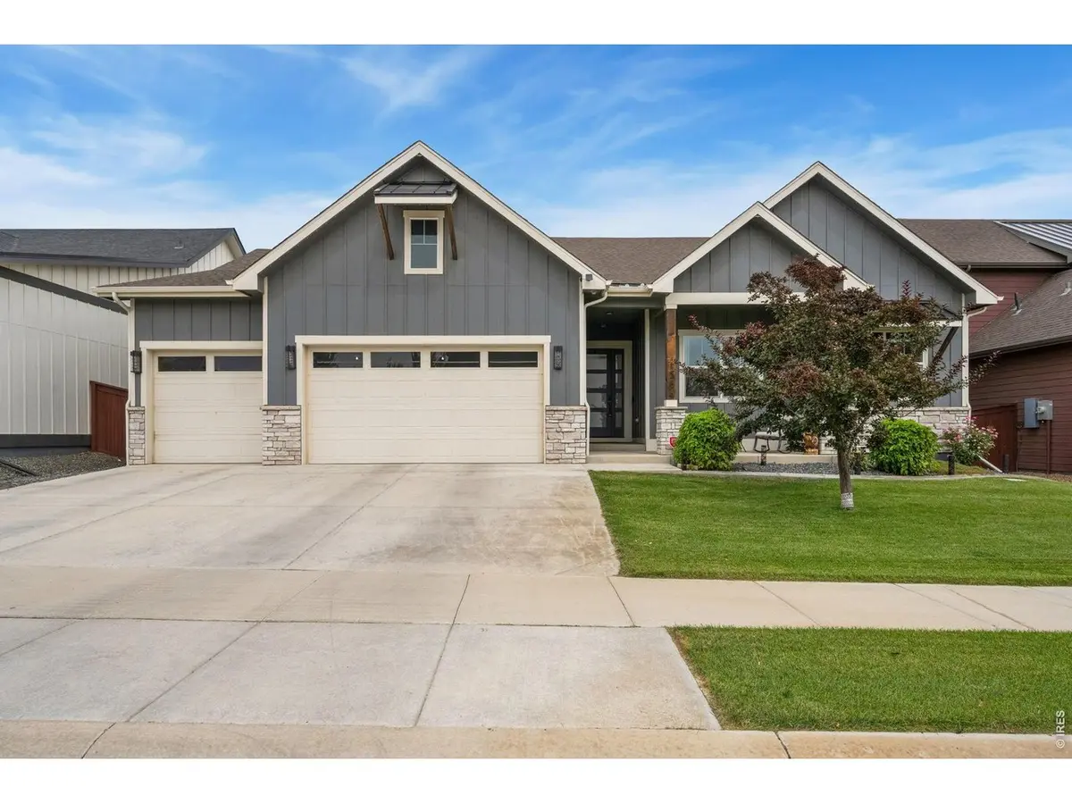 1584 Thundercloud, Windsor, CO 80550