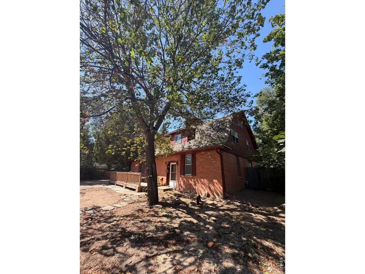 209 N Roosevelt, Fort Collins, CO 80521