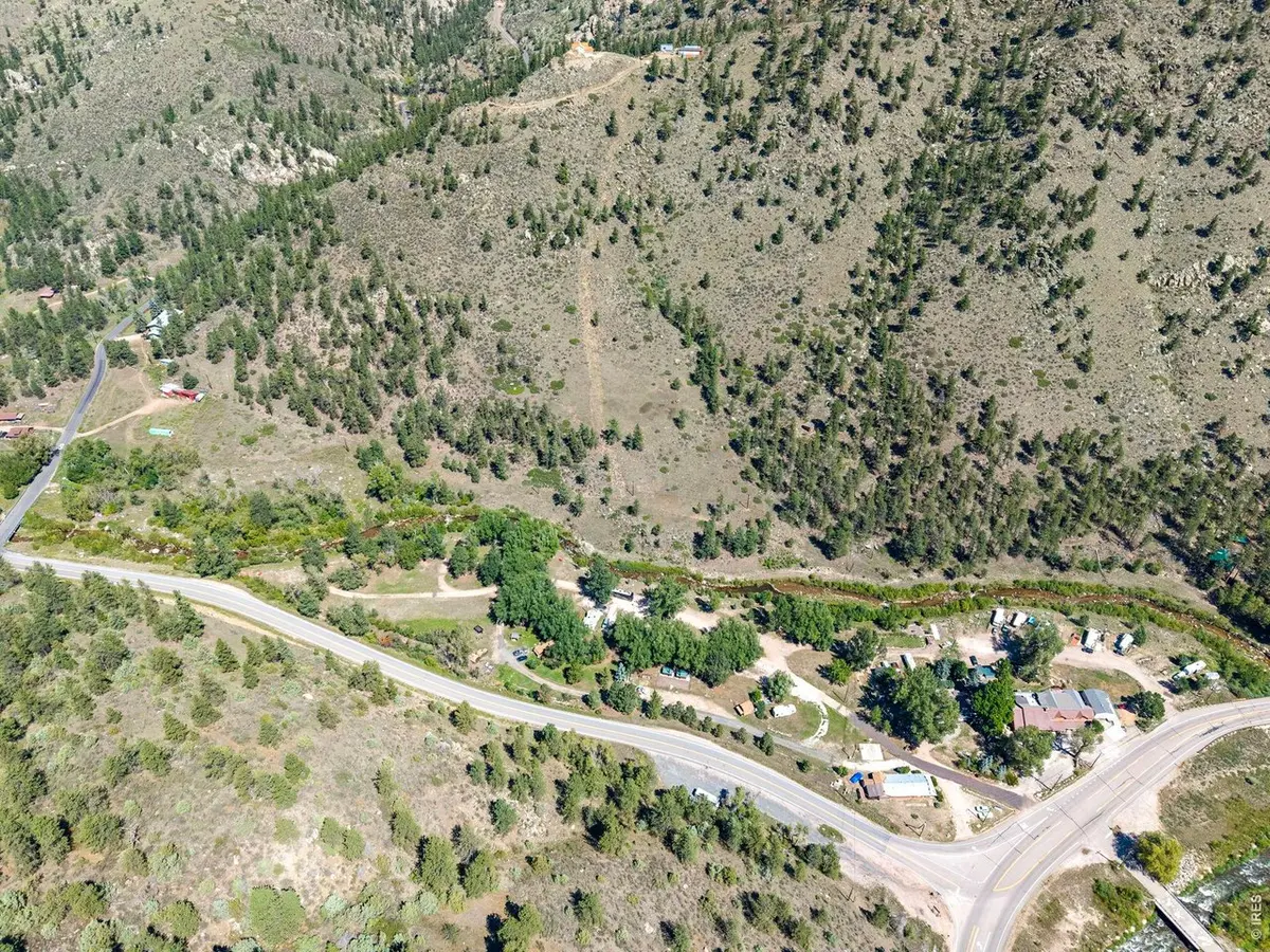 1607 W Highway 34, Drake, CO 80515
