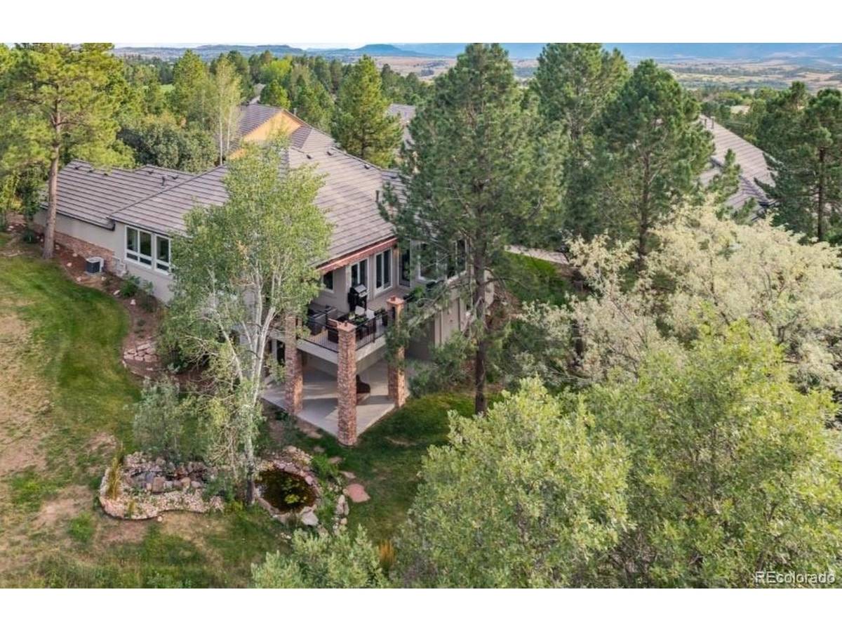 3252 Country Club, Castle Rock, CO 80108