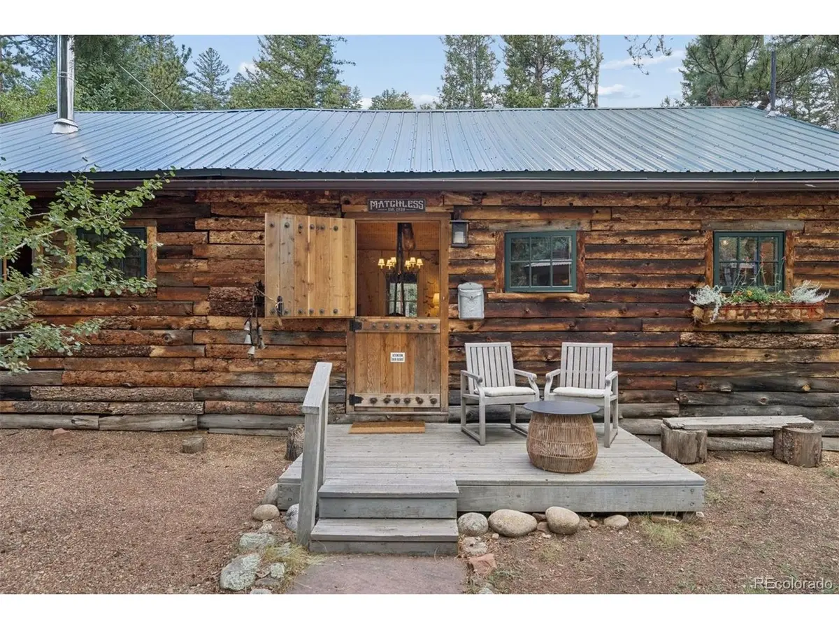 3141 Riverside, Lyons, CO 80540