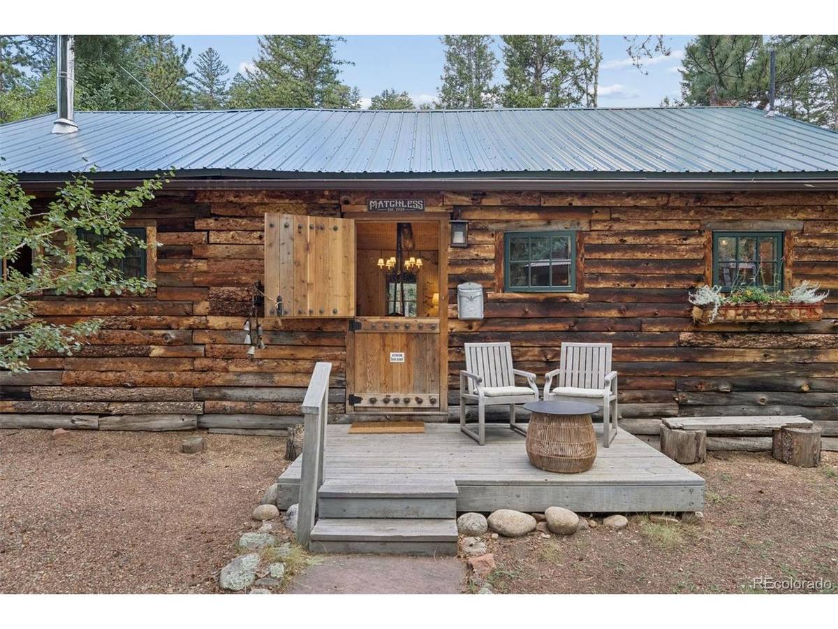 3141 Riverside, Lyons, CO 80540