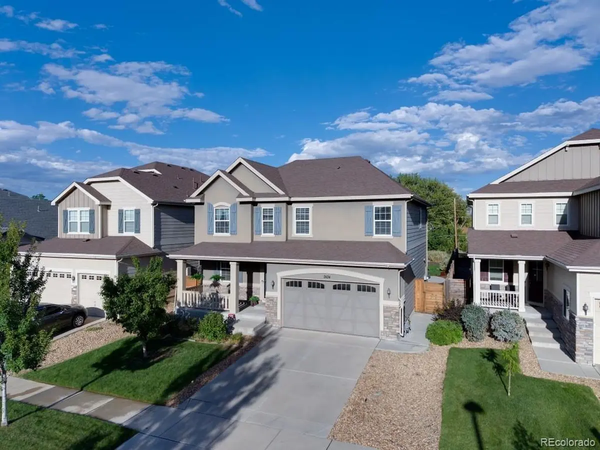 7474 S Pennsylvania, Littleton, CO 80122