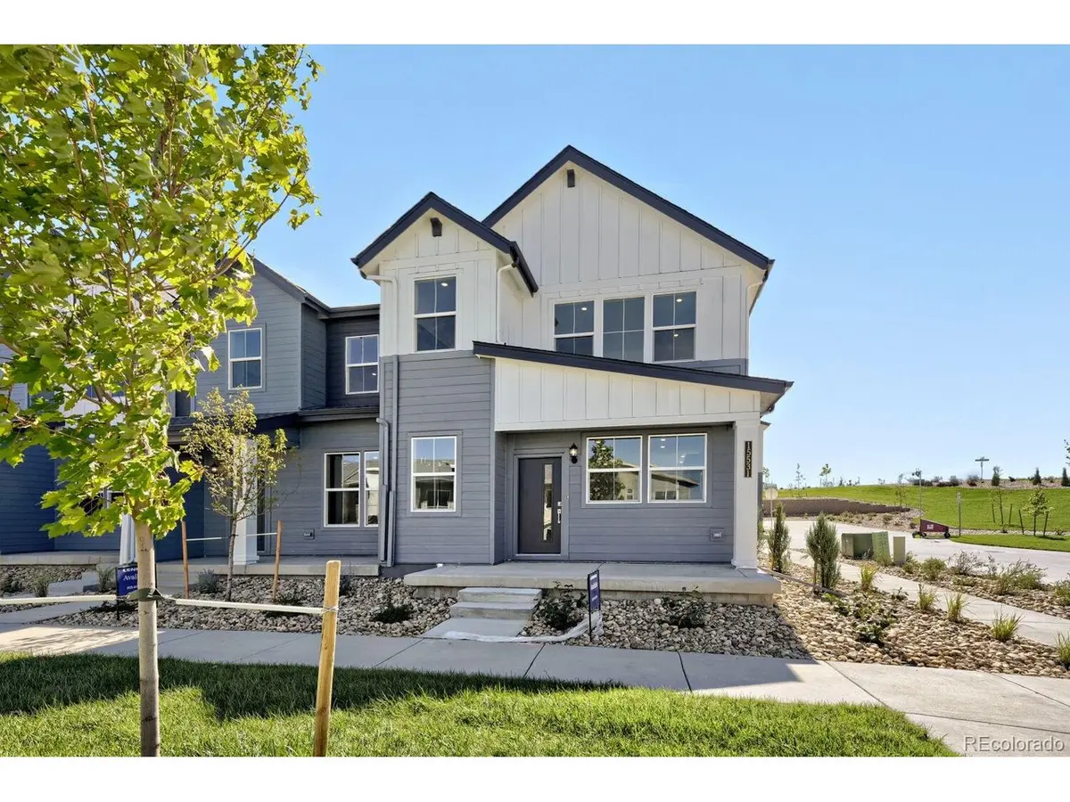 15531 Gilpin, Parker, CO 80134
