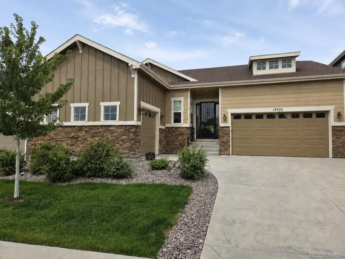 13035 Reata Ridge, Parker, CO 80134