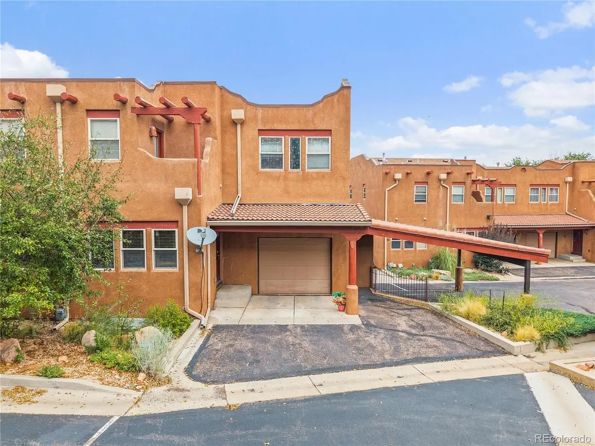 18 Taos, Manitou Springs, CO 80829