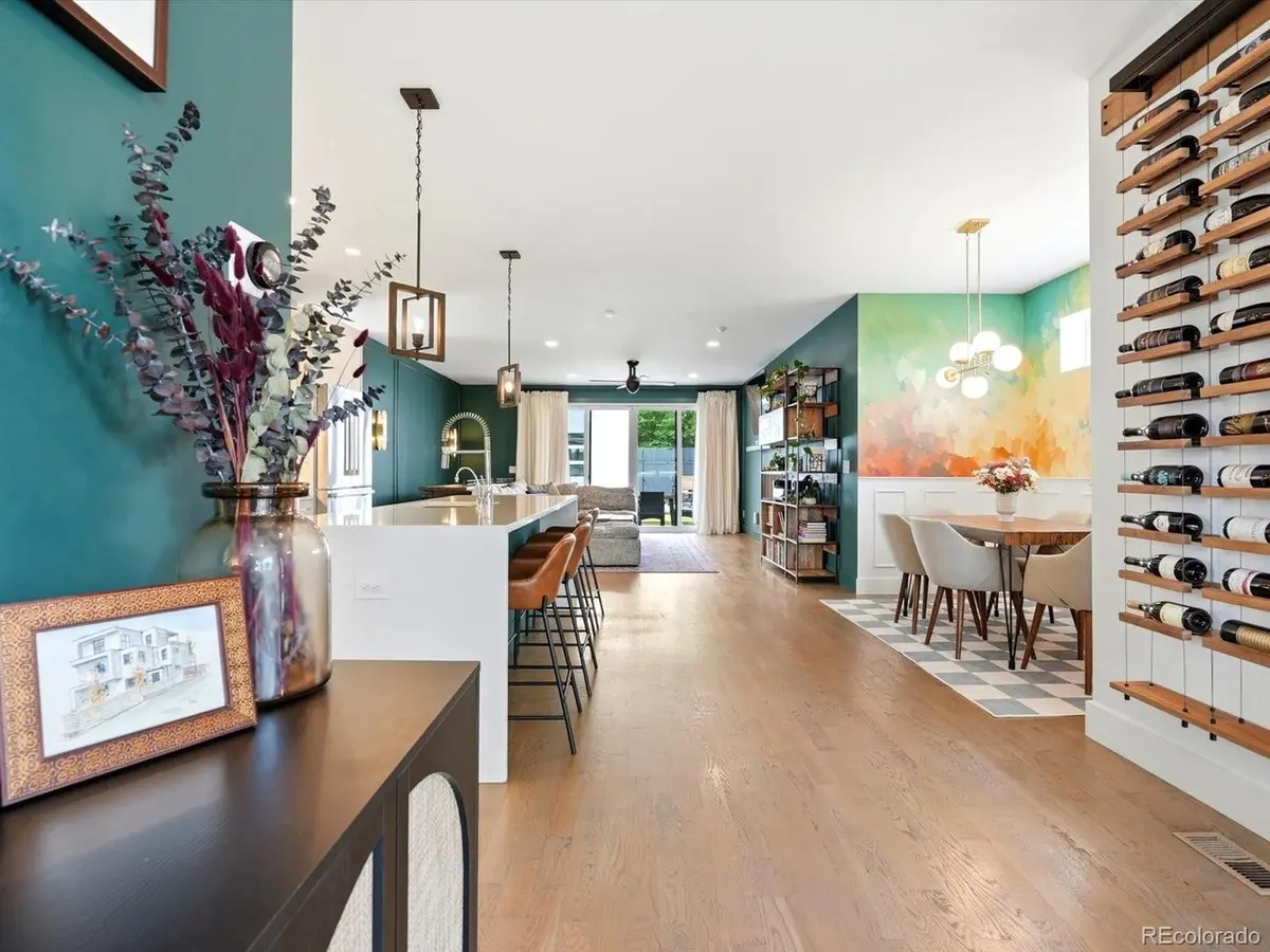3424 W 18, Denver, CO 80204