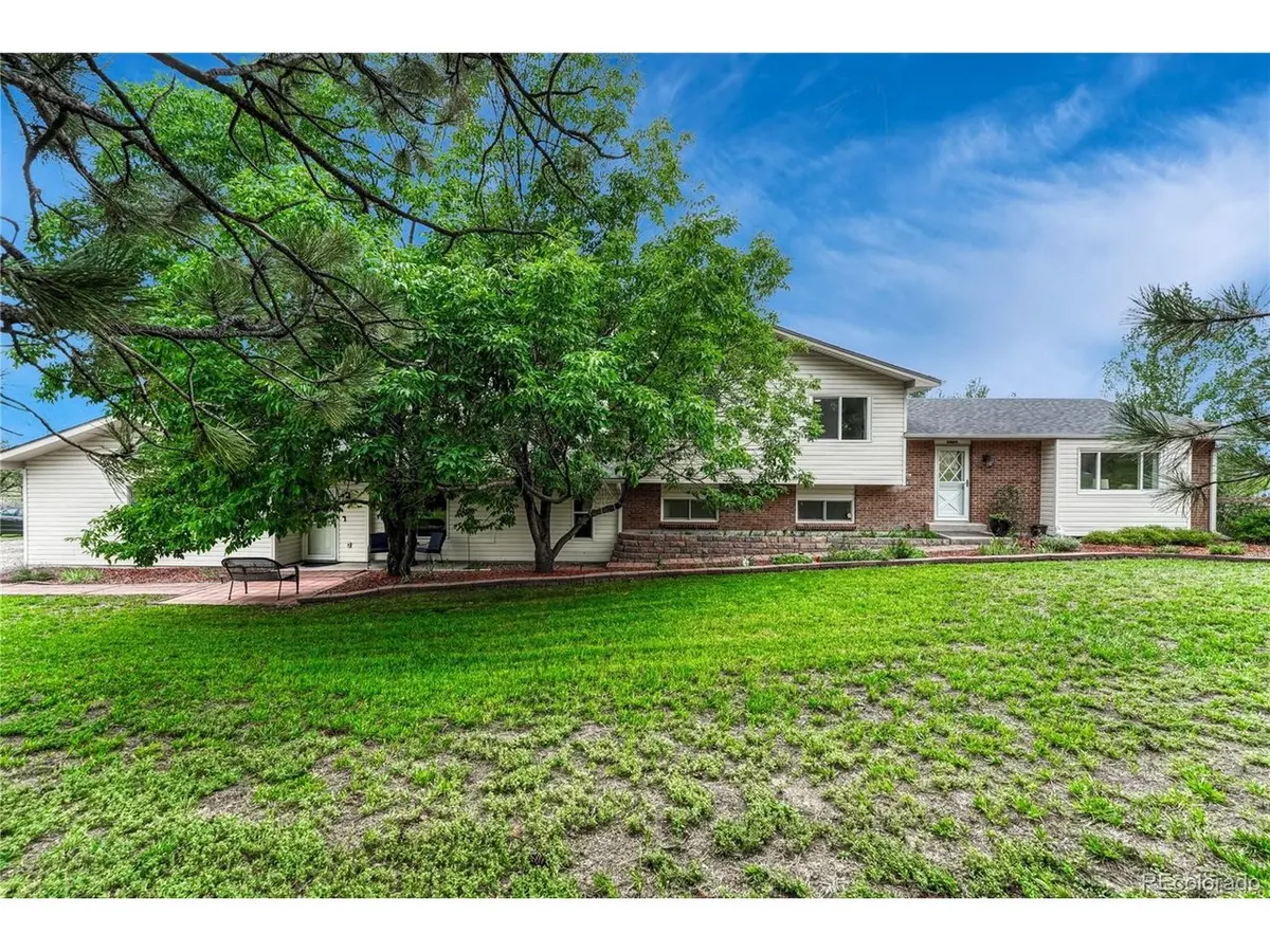 13715 N Winchester, Parker, CO 80138
