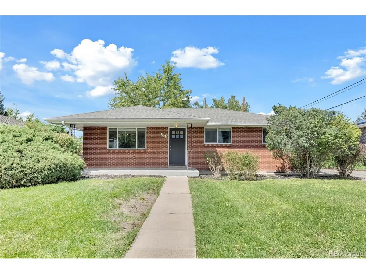 2921 E Colorado, Denver, CO 80210