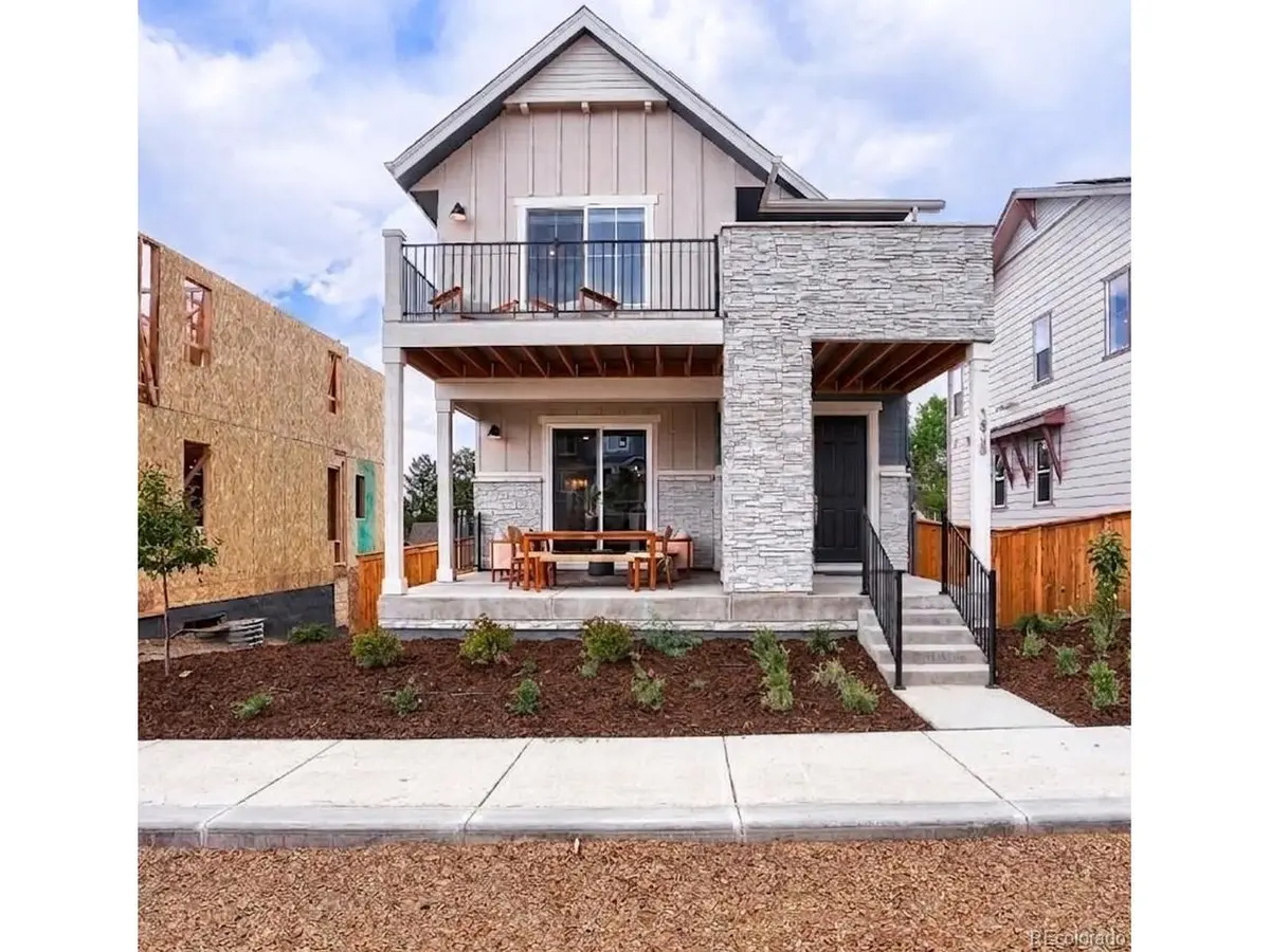 3868 W 83rd, Westminster, CO 80031