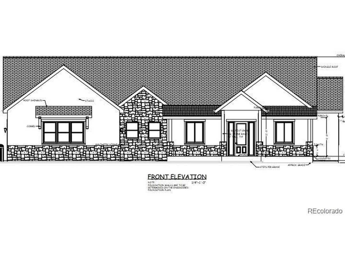 14563 N Meadow Woods, Brighton, CO 80603