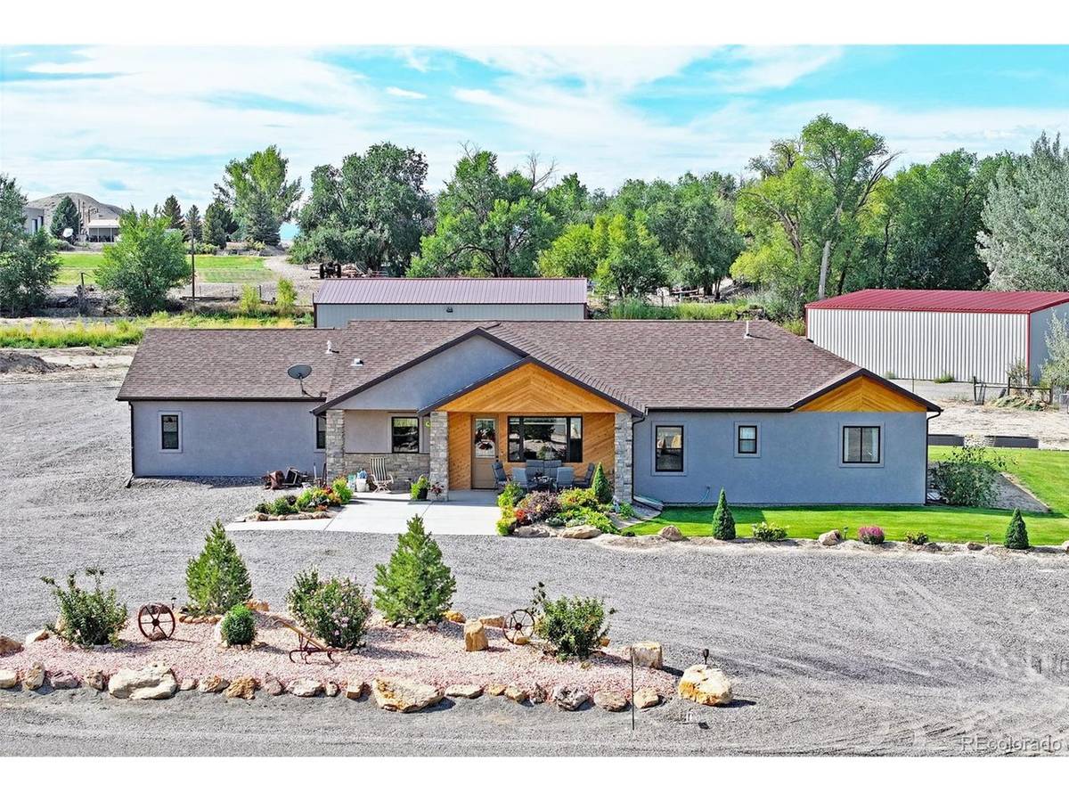 20586 Pearl, Delta, CO 81416