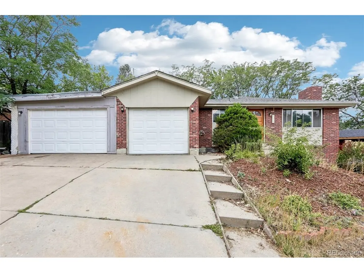 17012 W 16th, Golden, CO 80401
