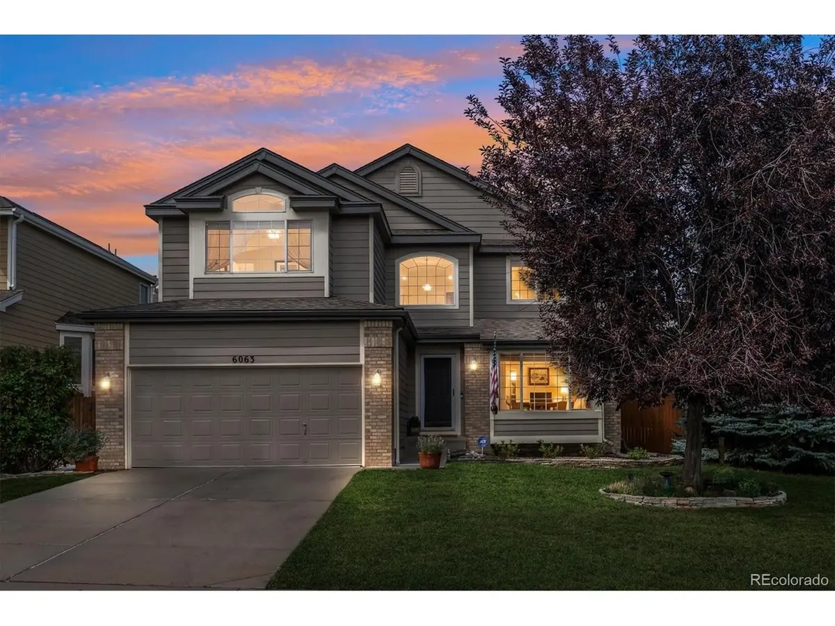 6063 S Tempe, Aurora, CO 80015