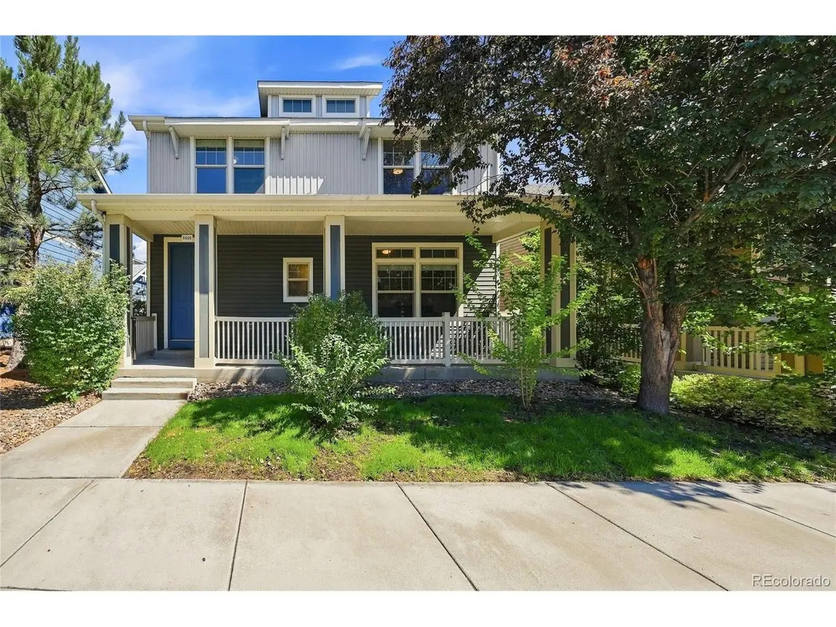 9665 E 105th, Commerce City, CO 80640