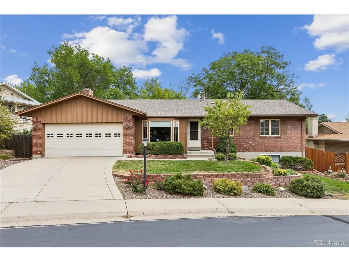 1610 S Arbutus, Denver, CO 80228