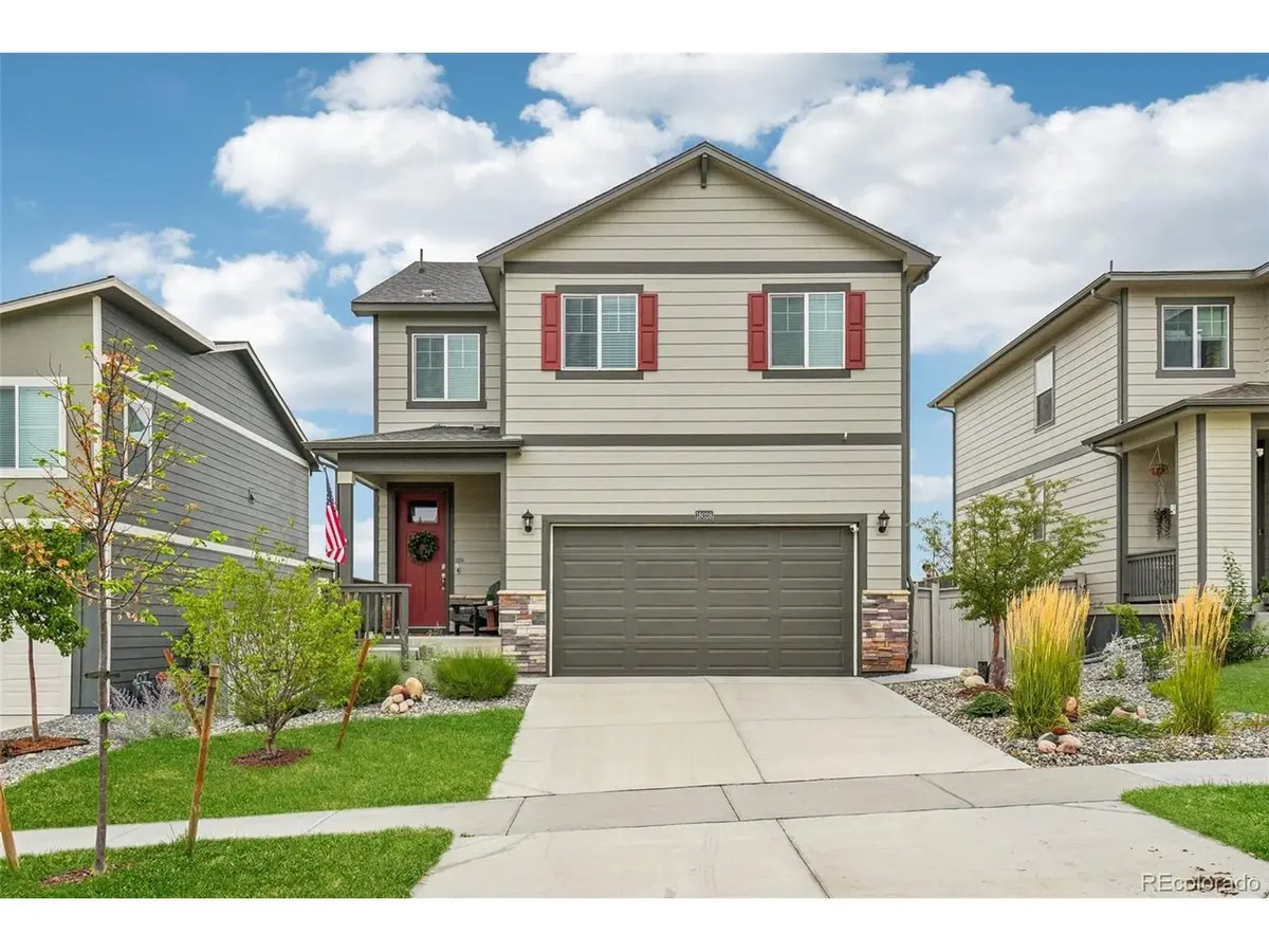 18028 Dandy Brush, Parker, CO 80134