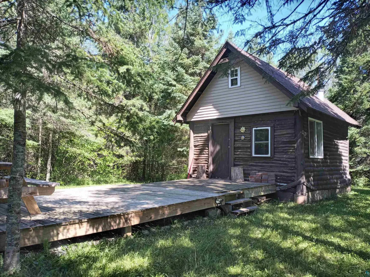 xxxx McInerney Rd, Herbster, WI 54844