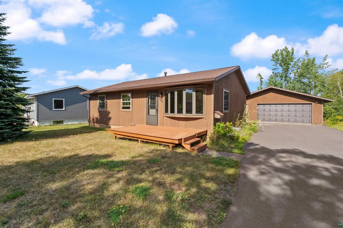 Address not disclosed, Silver Bay, MN 55614