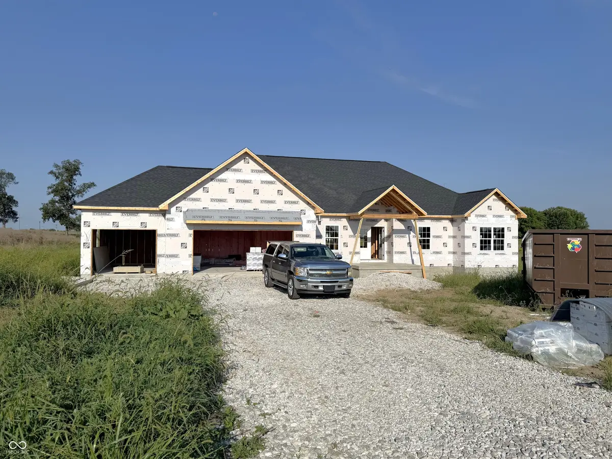 13 Corsac CT, Crawfordsville, IN 47933