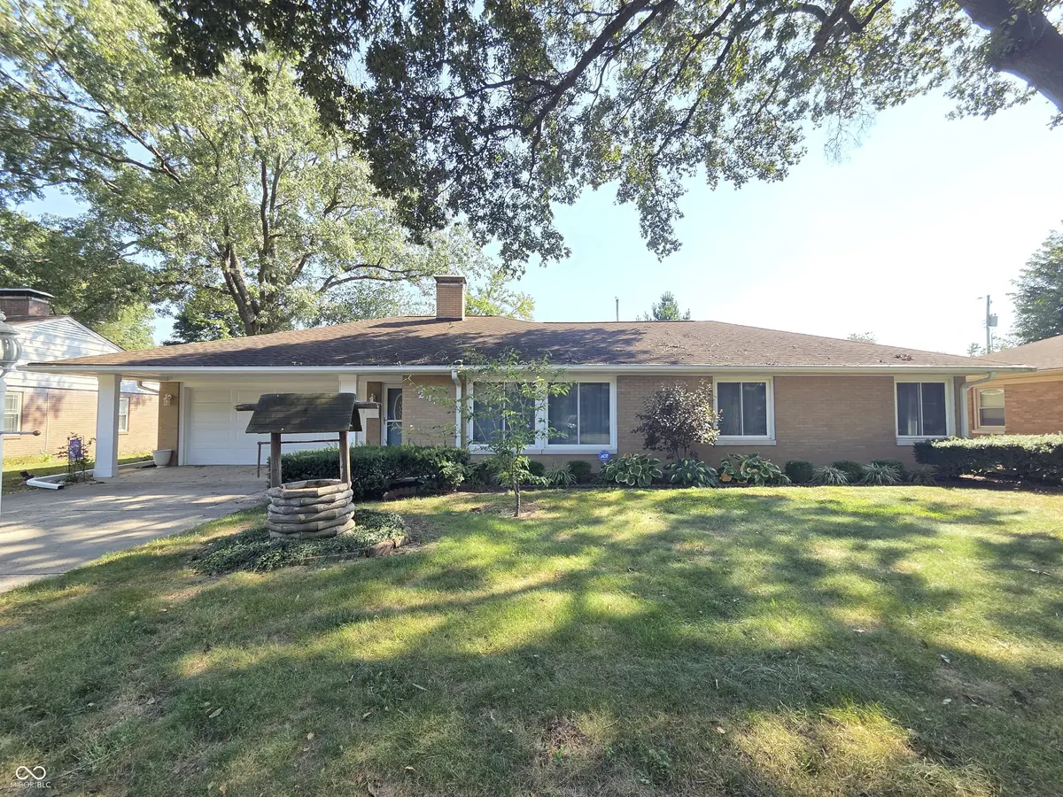 249 S 26th ST, Terre Haute, IN 47803