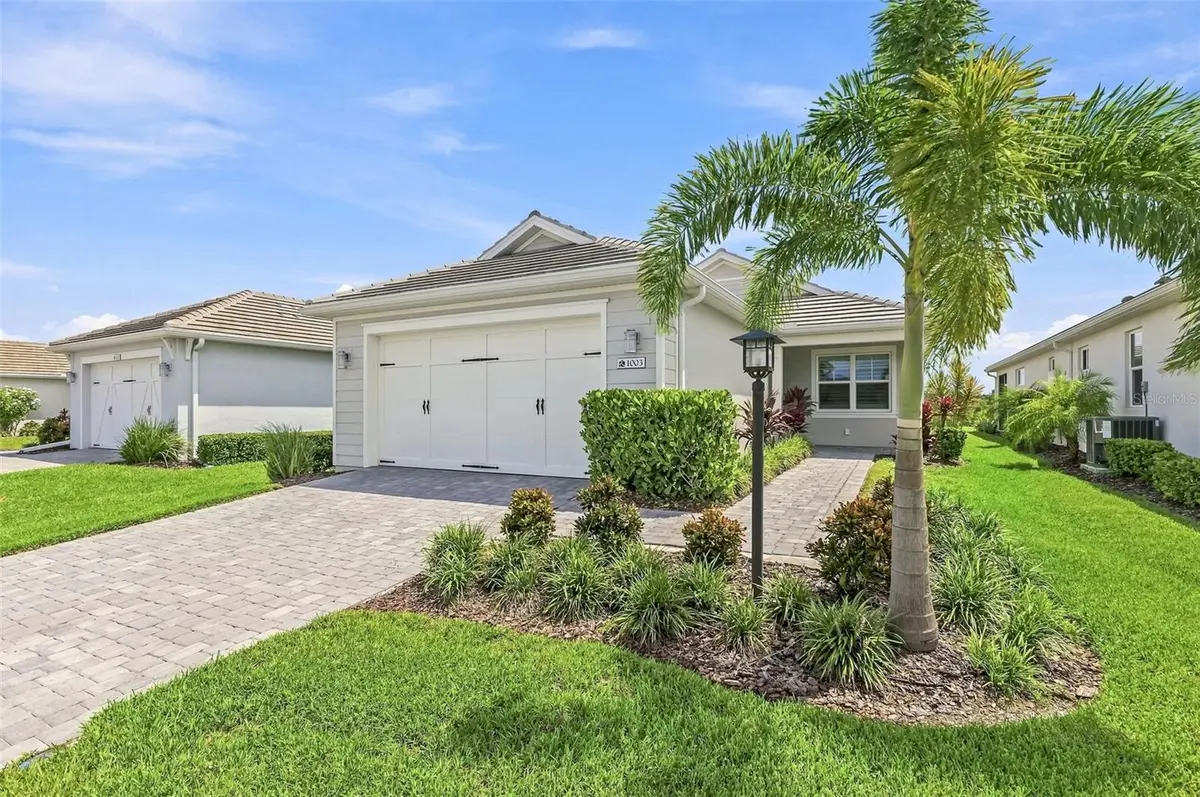 1003 WATERLINE CT, Sarasota, FL 34240