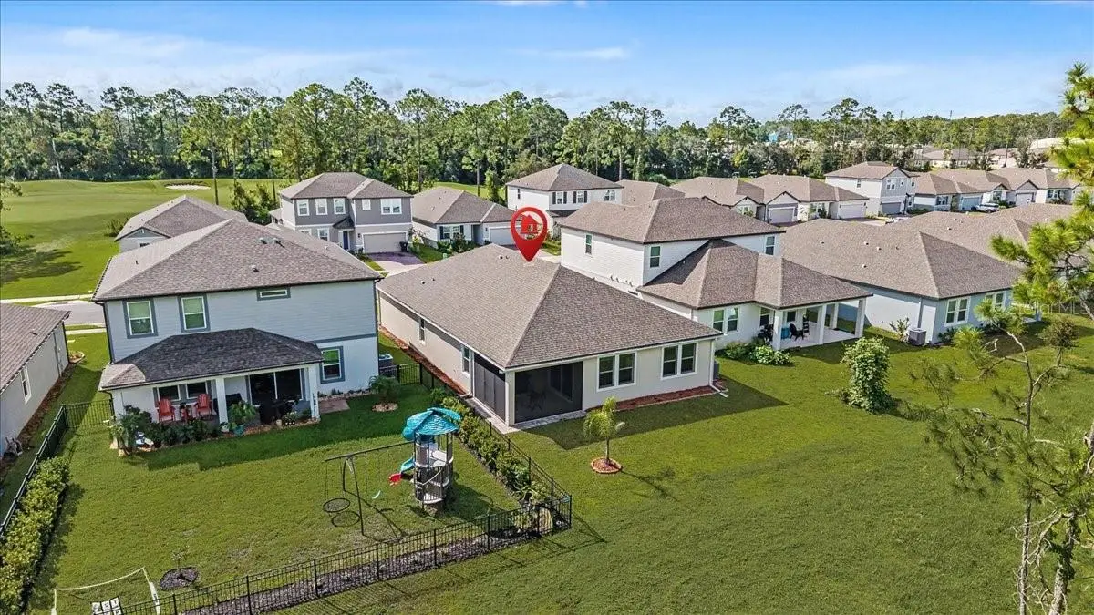 3149 LEGENDS PRESERVE DR, Daytona Beach, FL 32124