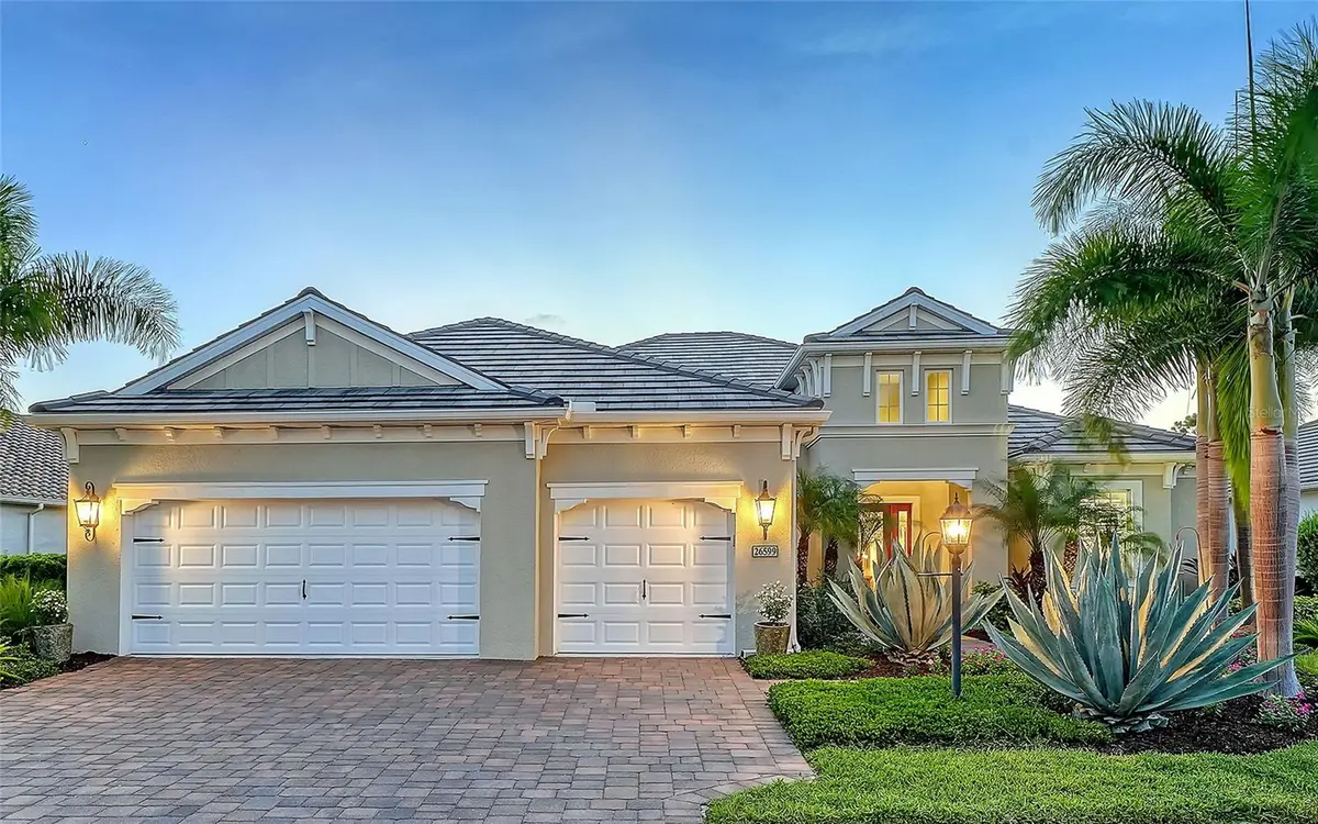 26599 RAPHIS ROYALE BLVD, Englewood, FL 34223