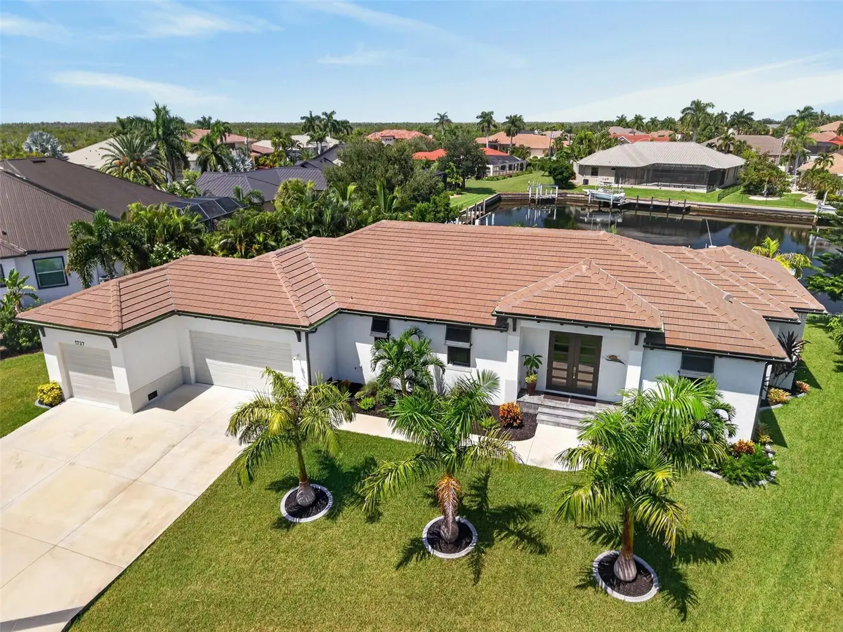 1737 CASEY KEY DR, Punta Gorda, FL 33950