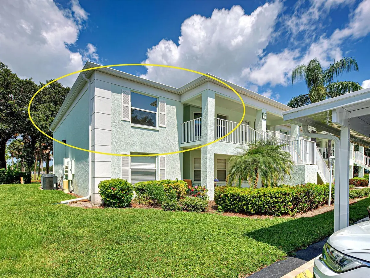 5725 GREENWOOD AVE #9201, North Port, FL 34287