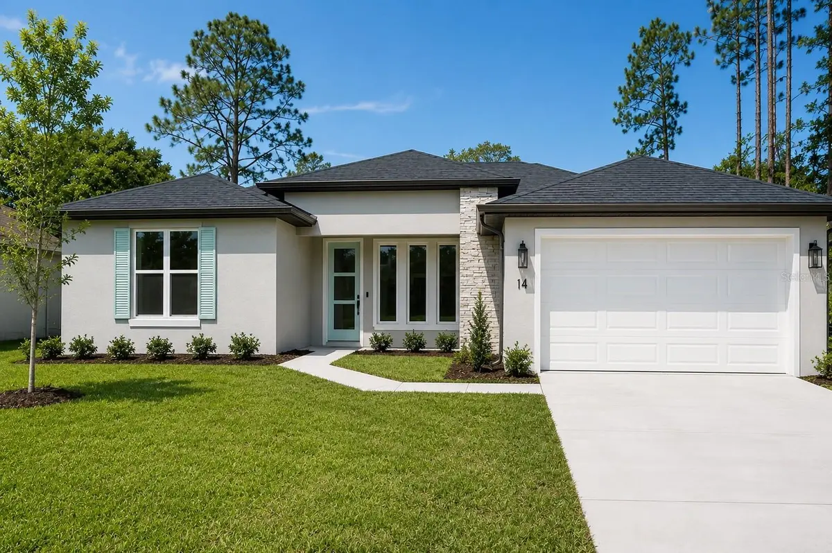 14 POWDER HILL LN, Palm Coast, FL 32164