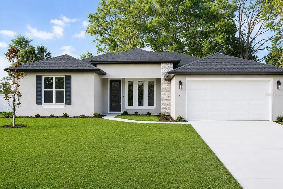 21 LAMAR LN, Palm Coast, FL 32137
