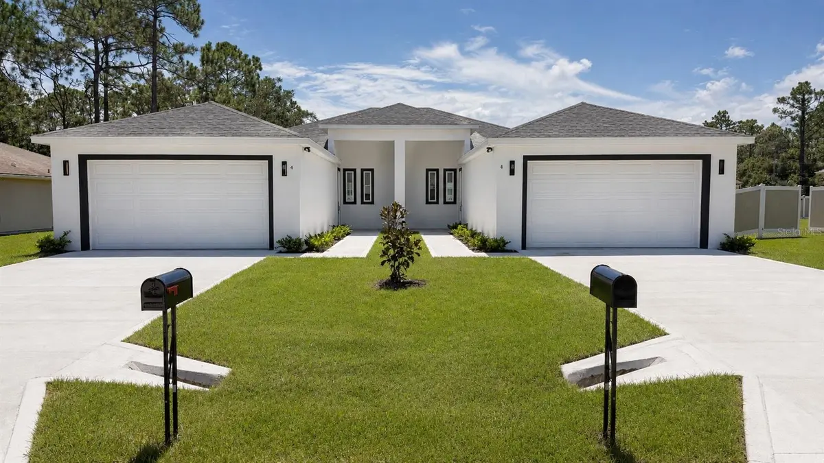 4 SLATOR CT #A, Palm Coast, FL 32164