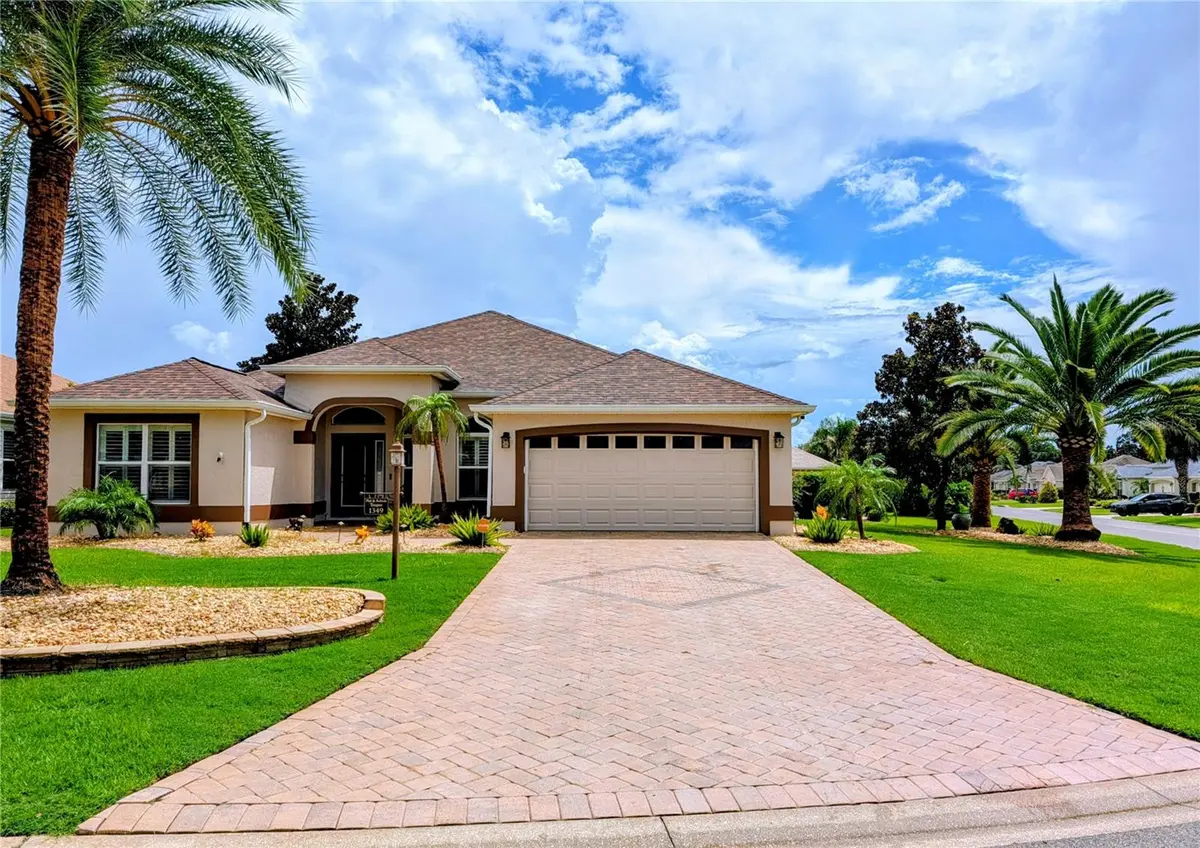 1349 PATRICK PL, The Villages, FL 32162