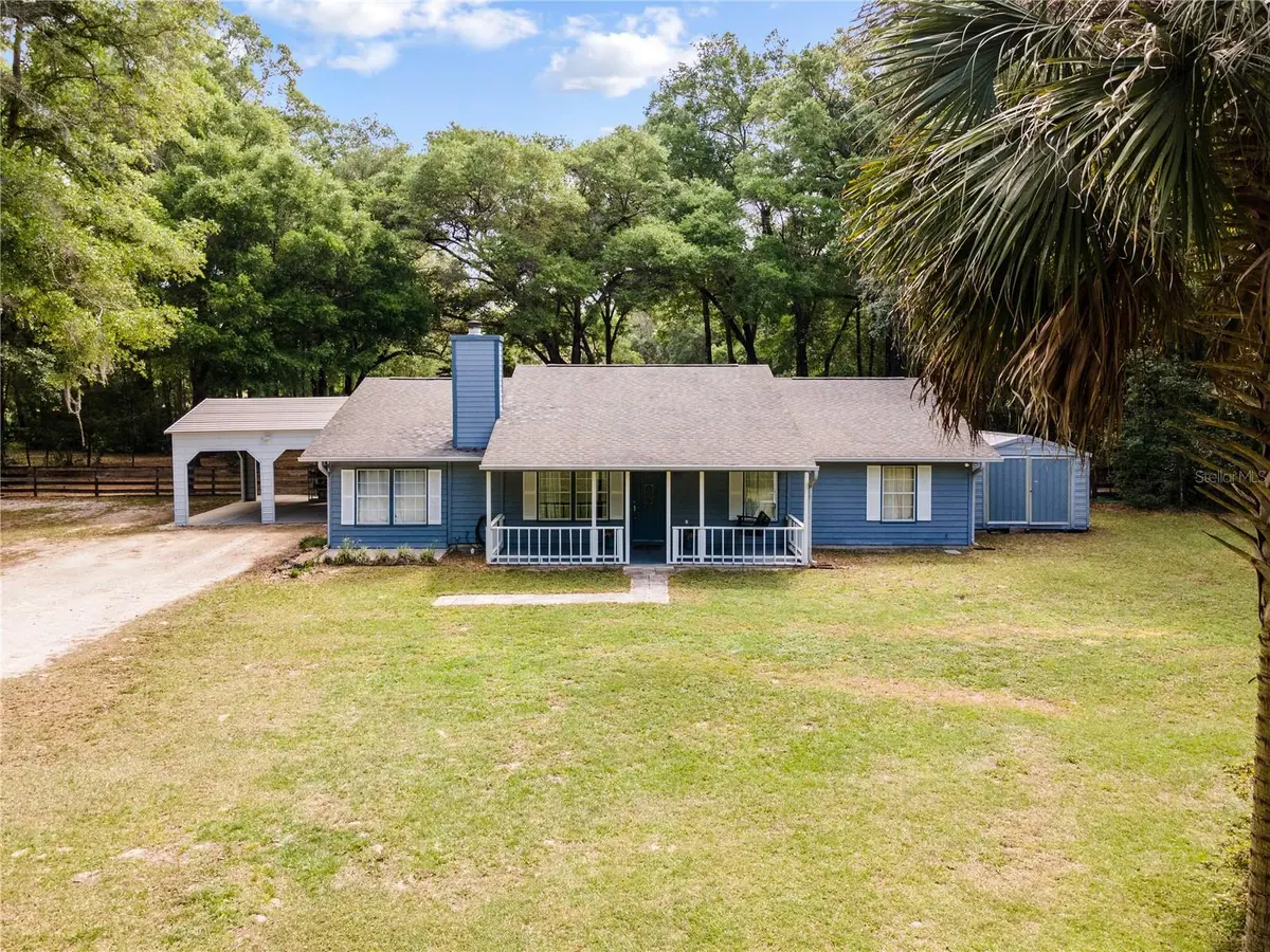 9017 SW 152ND AVE, Archer, FL 32618