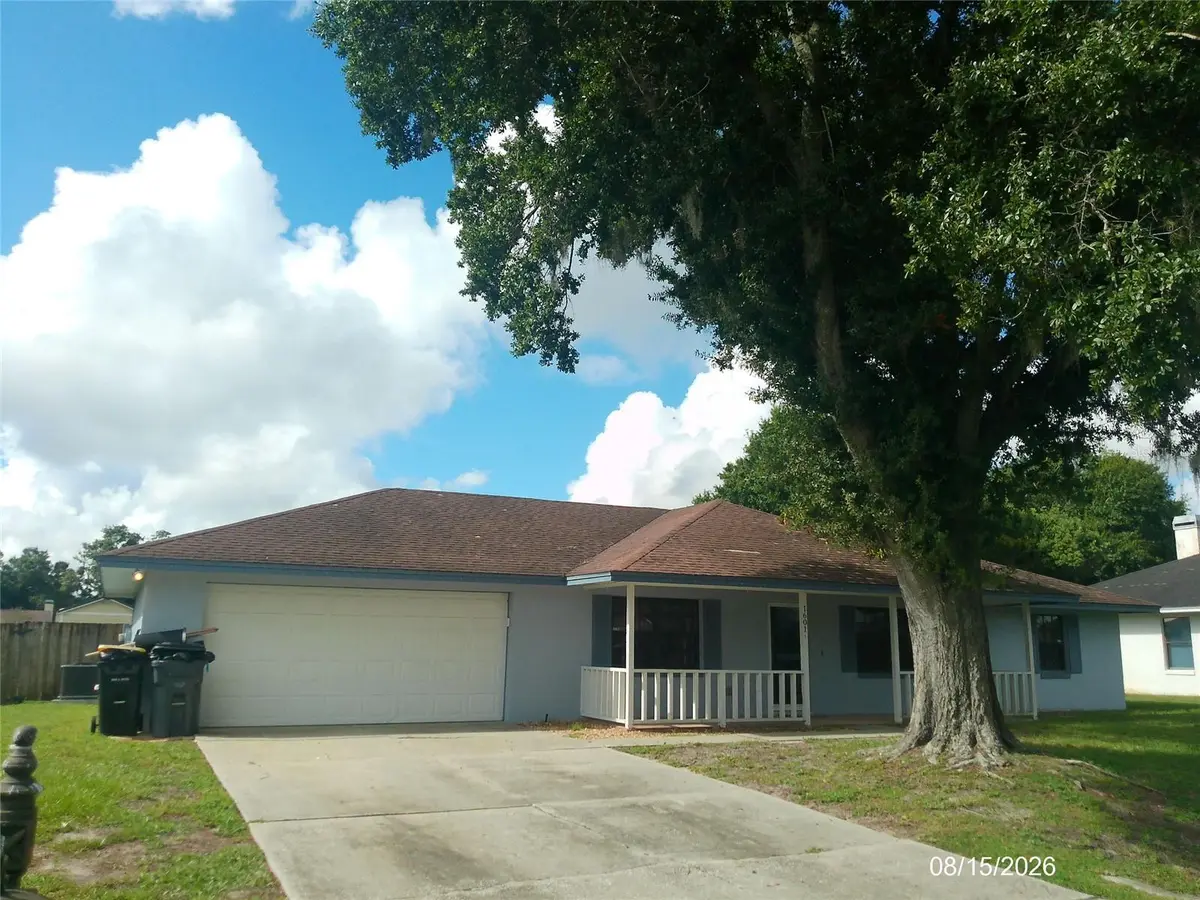 1601 ARCHERS PATH, Lakeland, FL 33809