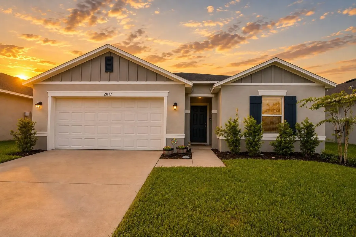 2817 WOODACRE DR, Haines City, FL 33844