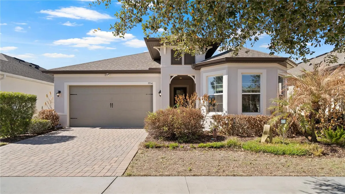 7956 HANSON BAY PL, Kissimmee, FL 34747