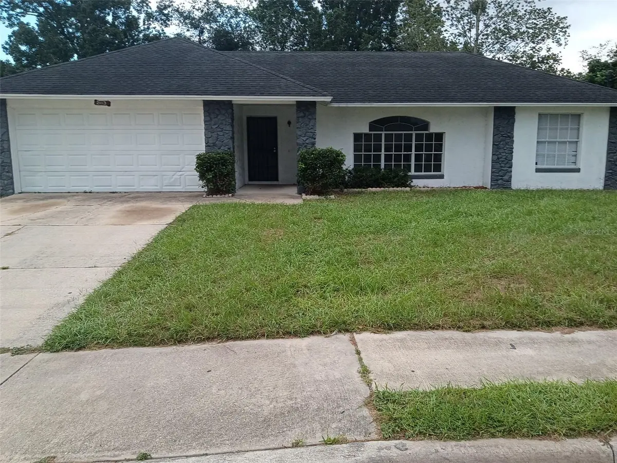 2113 N NORMANDY BLVD, Deltona, FL 32725