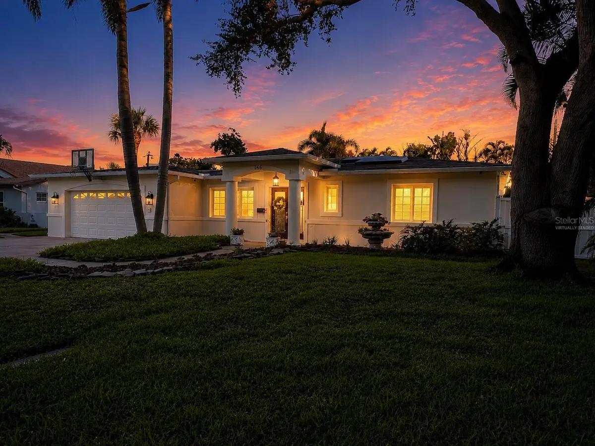 146 GIRALDA BLVD NE, St Petersburg, FL 33704