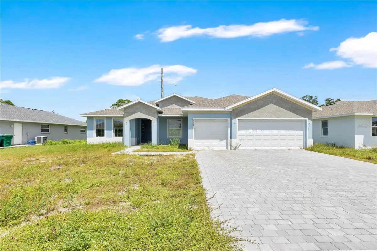 9024 EVELYN RD, Englewood, FL 34224